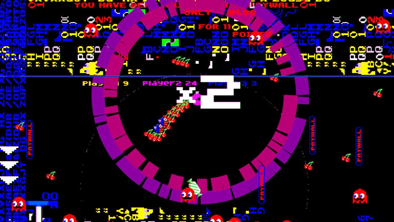 Ridiculous Glitching — Screenshot 4