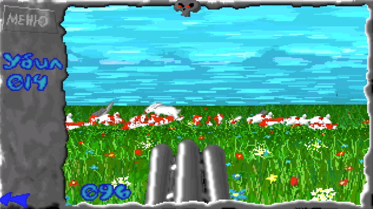 Hunting — Screenshot 3