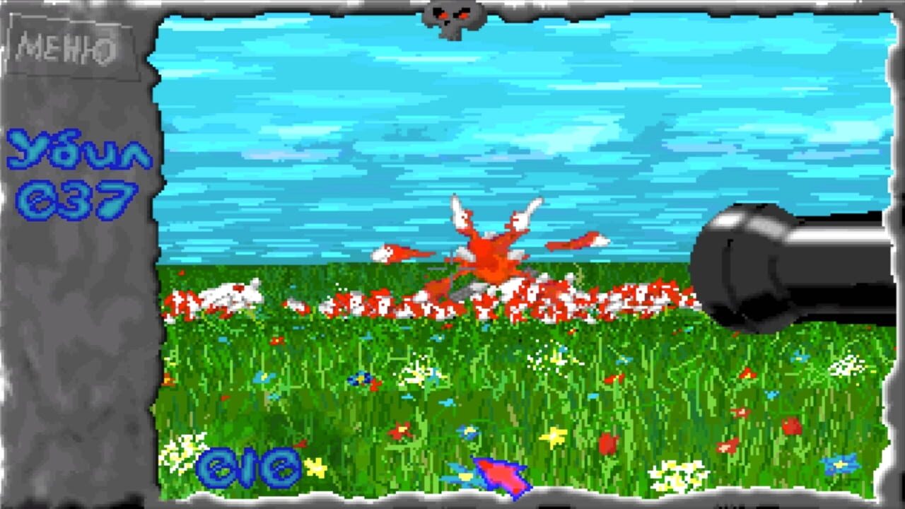 Hunting — Screenshot 5