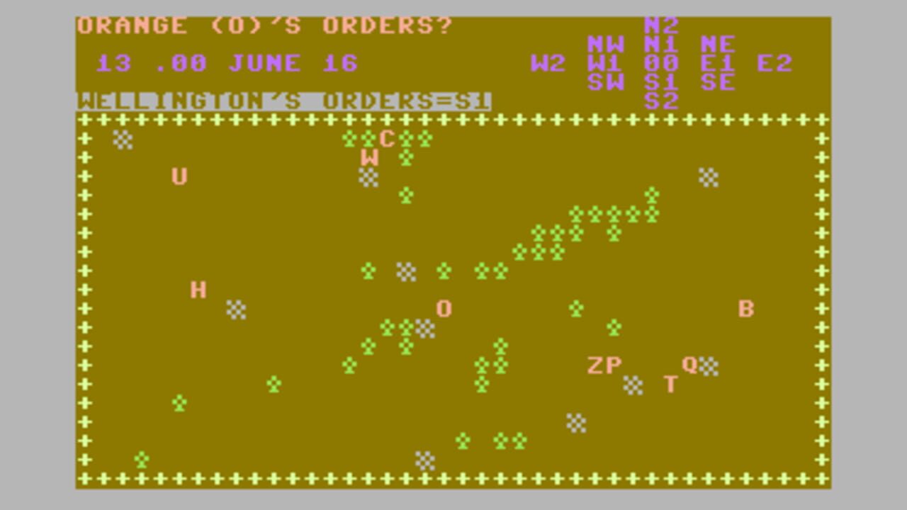 Micro Wars — Screenshot 2