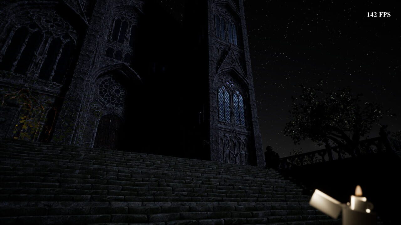 Eclipse of the Lost Image