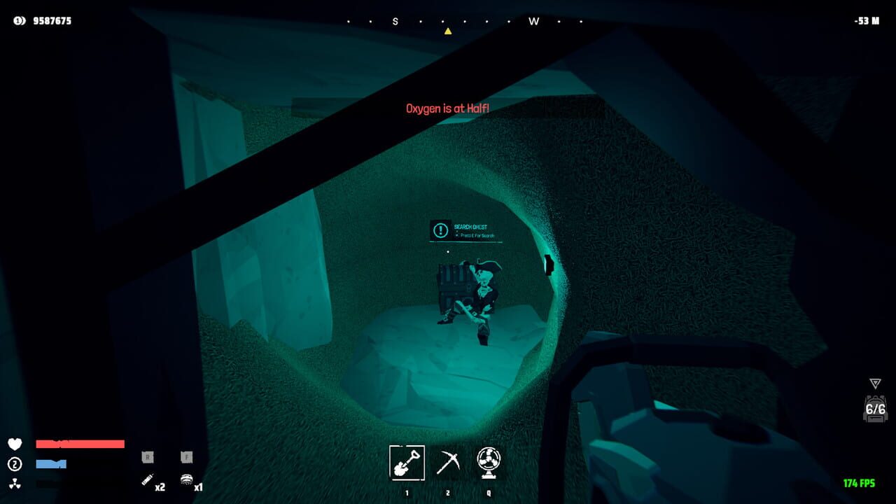 Submeris Image