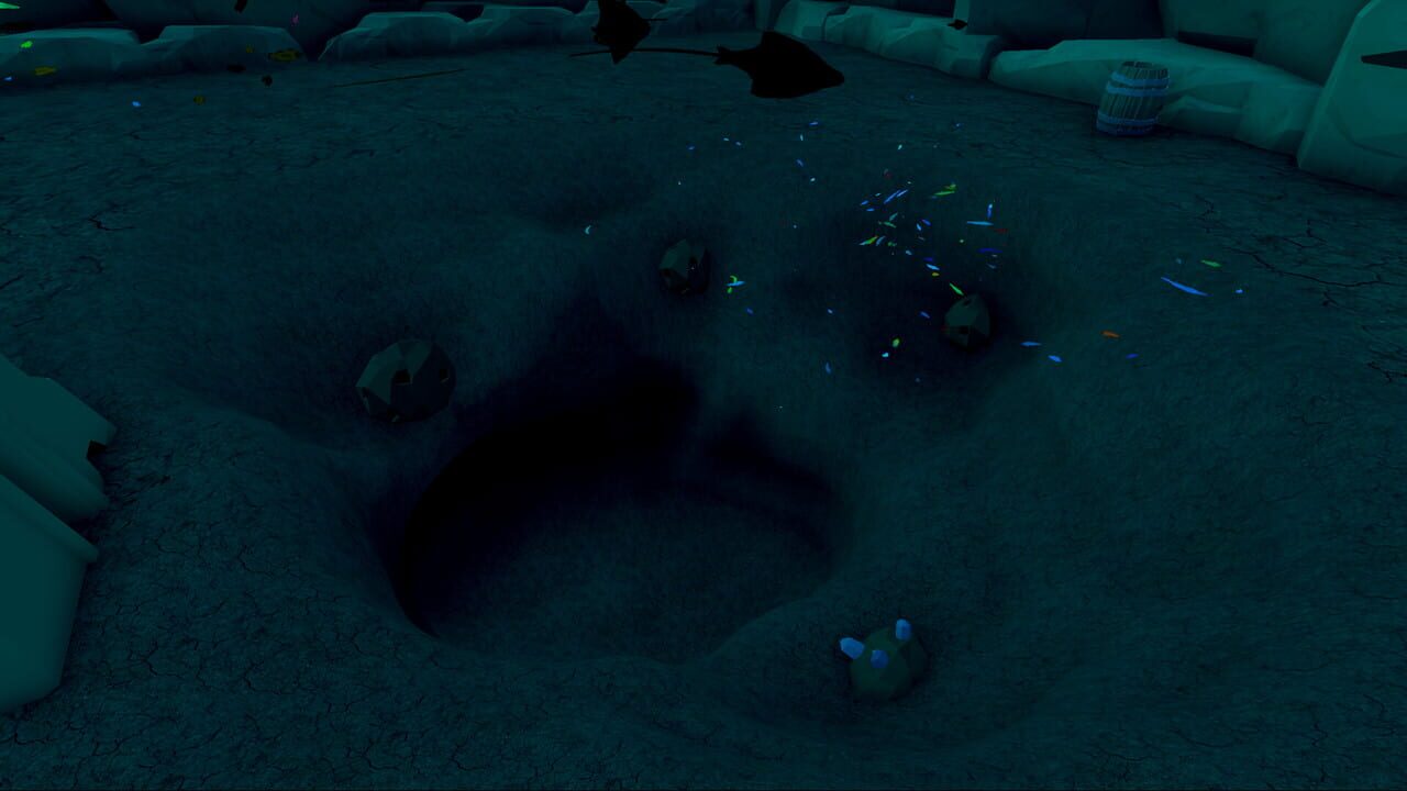 Submeris Image