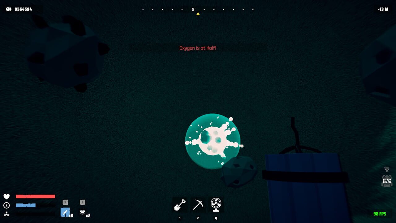 Submeris Image
