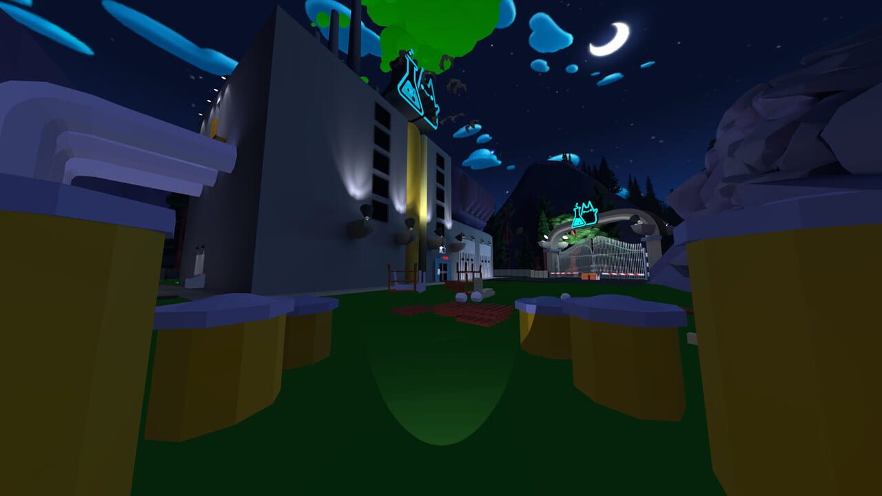 Little Screamies Screenshot 1