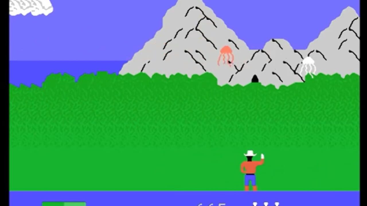 Slymoids — Screenshot 2