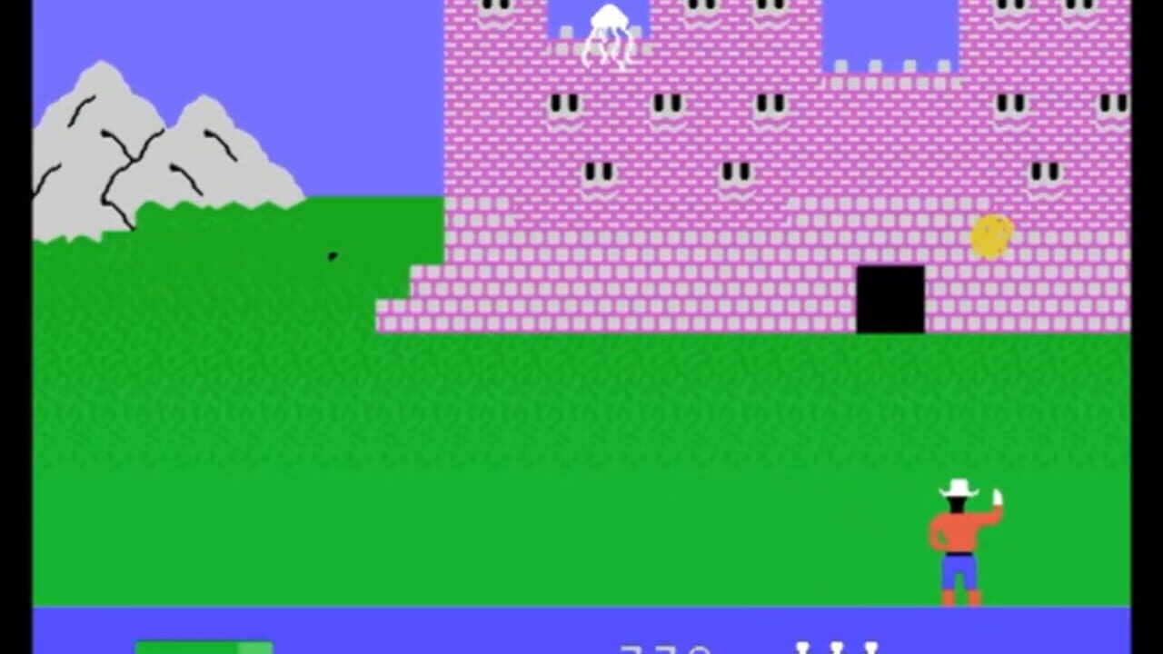 Slymoids — Screenshot 3