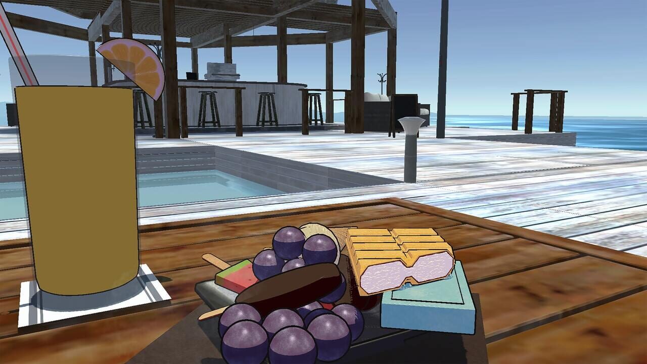 Bakumori Dining — Screenshot 5