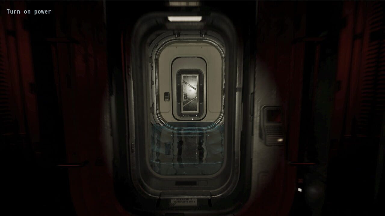 Abyssal Trench Image