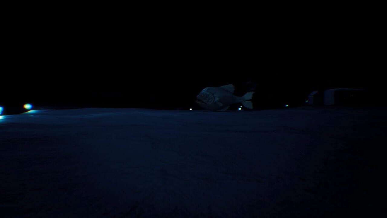 Abyssal Trench Image