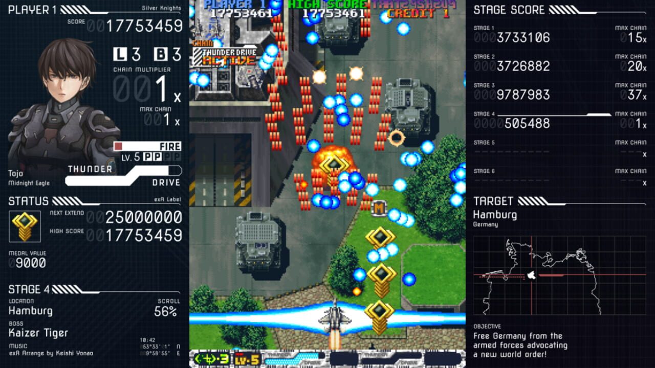 Air Gallet: Exa Label — Screenshot 2