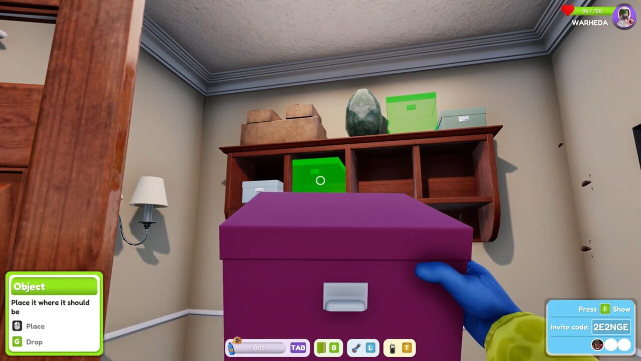 Bug Cleaners Screenshot 1