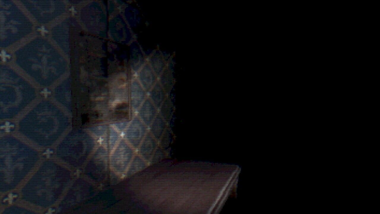 Rewind to Fear: The Mansion Image