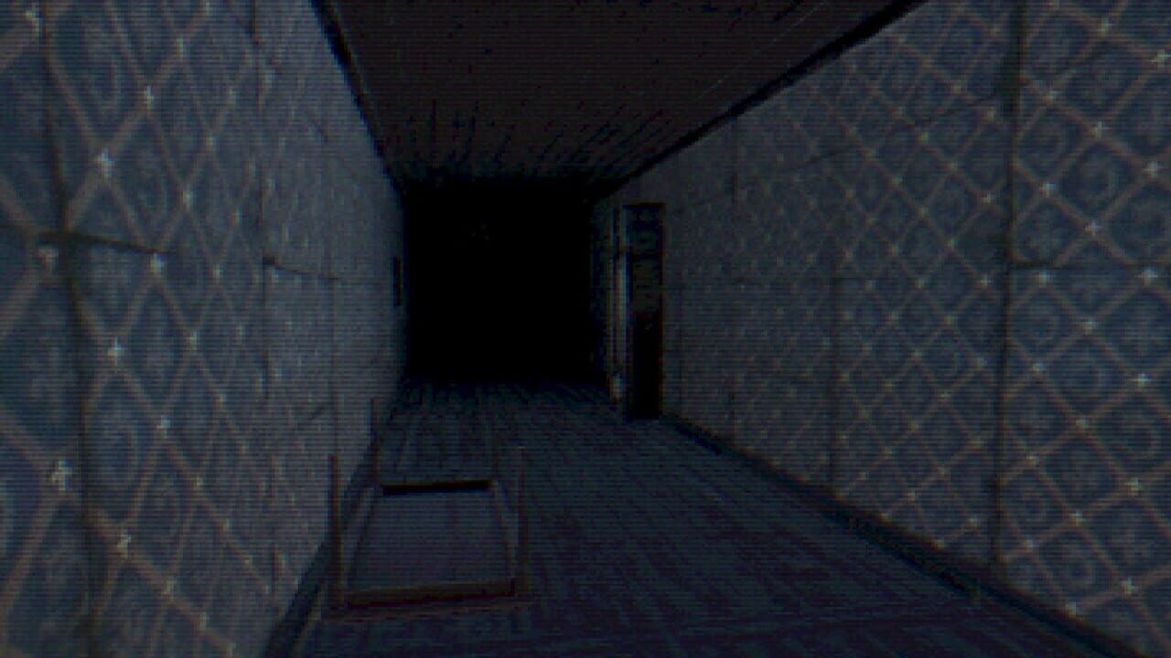 Rewind to Fear: The Mansion Image