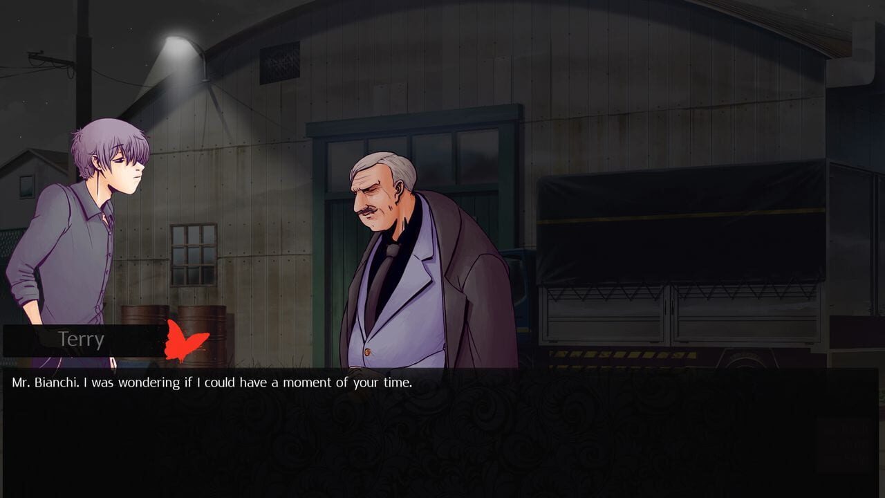 Crime Opera Collection Image