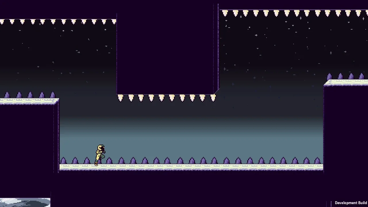 Astrorun screenshot 1