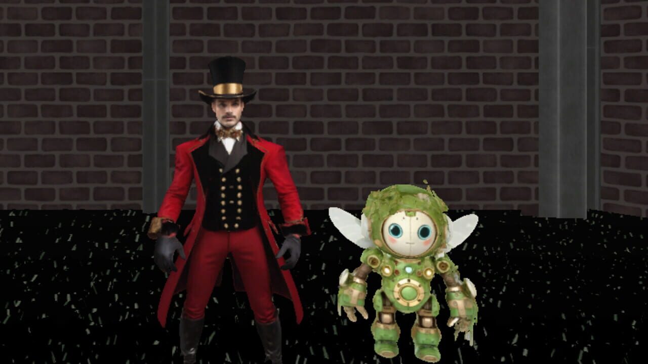Find Clowns Image