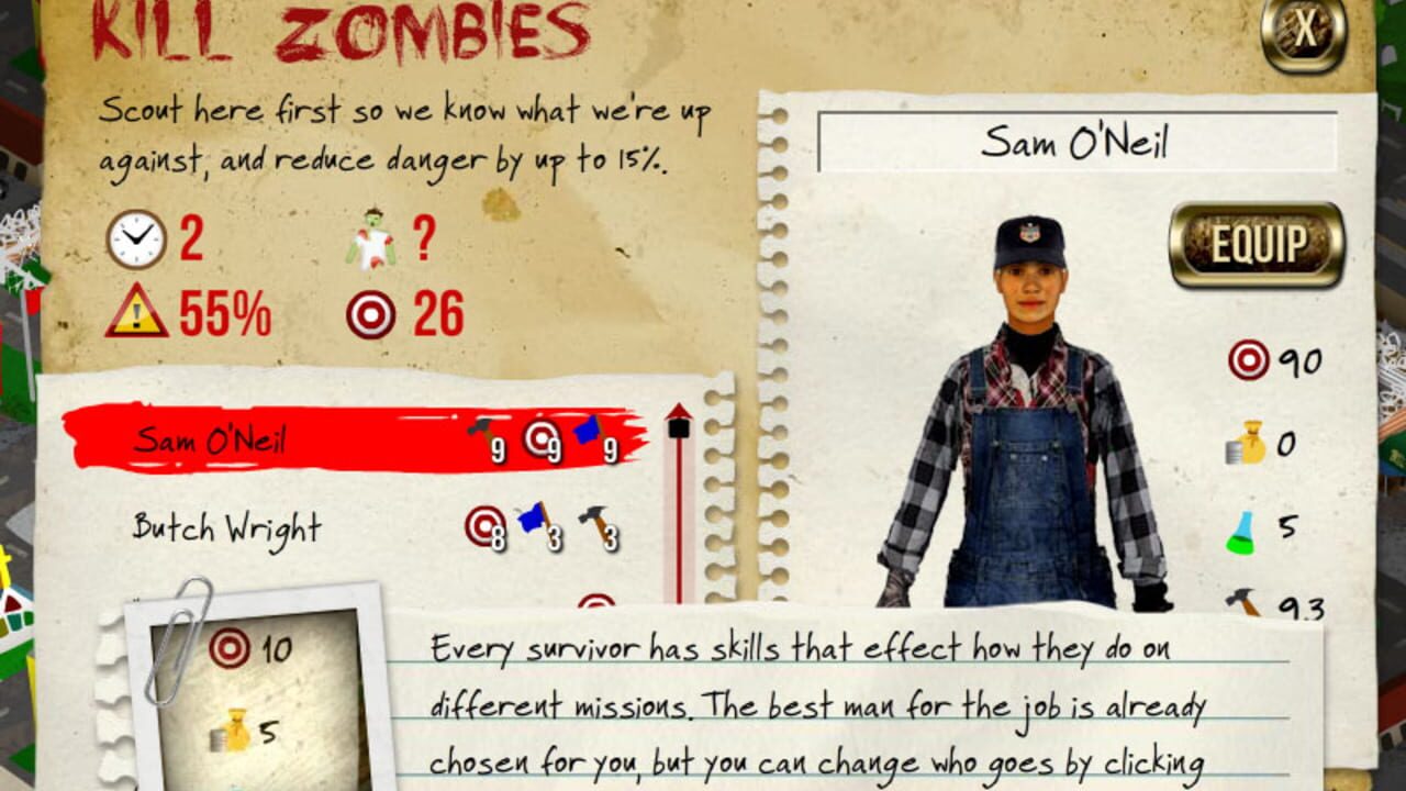 Rebuild 2 — Screenshot 2