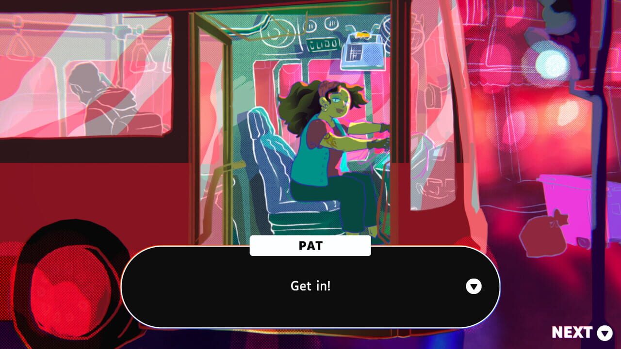 Jump the Track — Screenshot 3