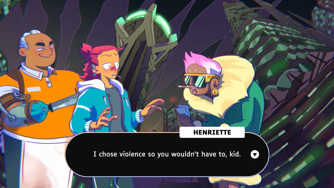 Jump the Track — Screenshot 5