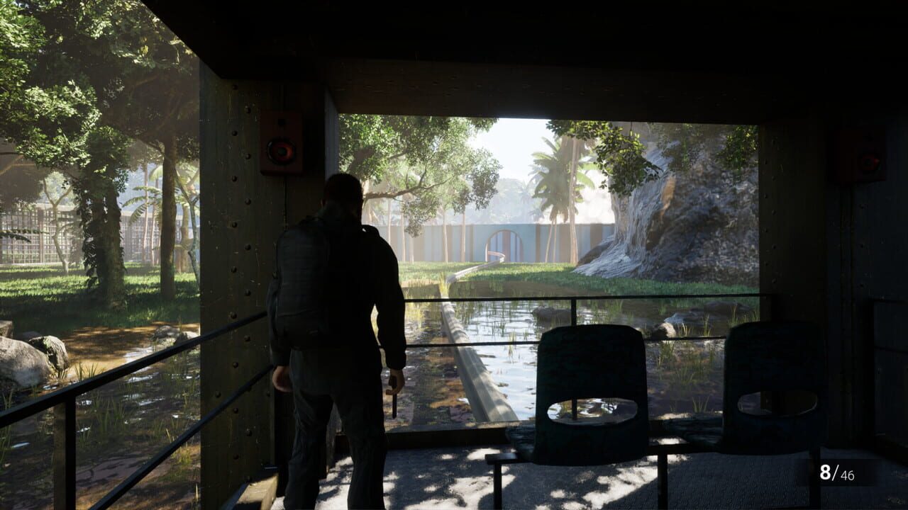 Clawed screenshot 9