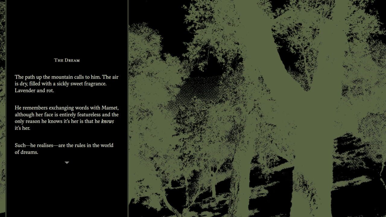 The Devil's Imago — Screenshot 4