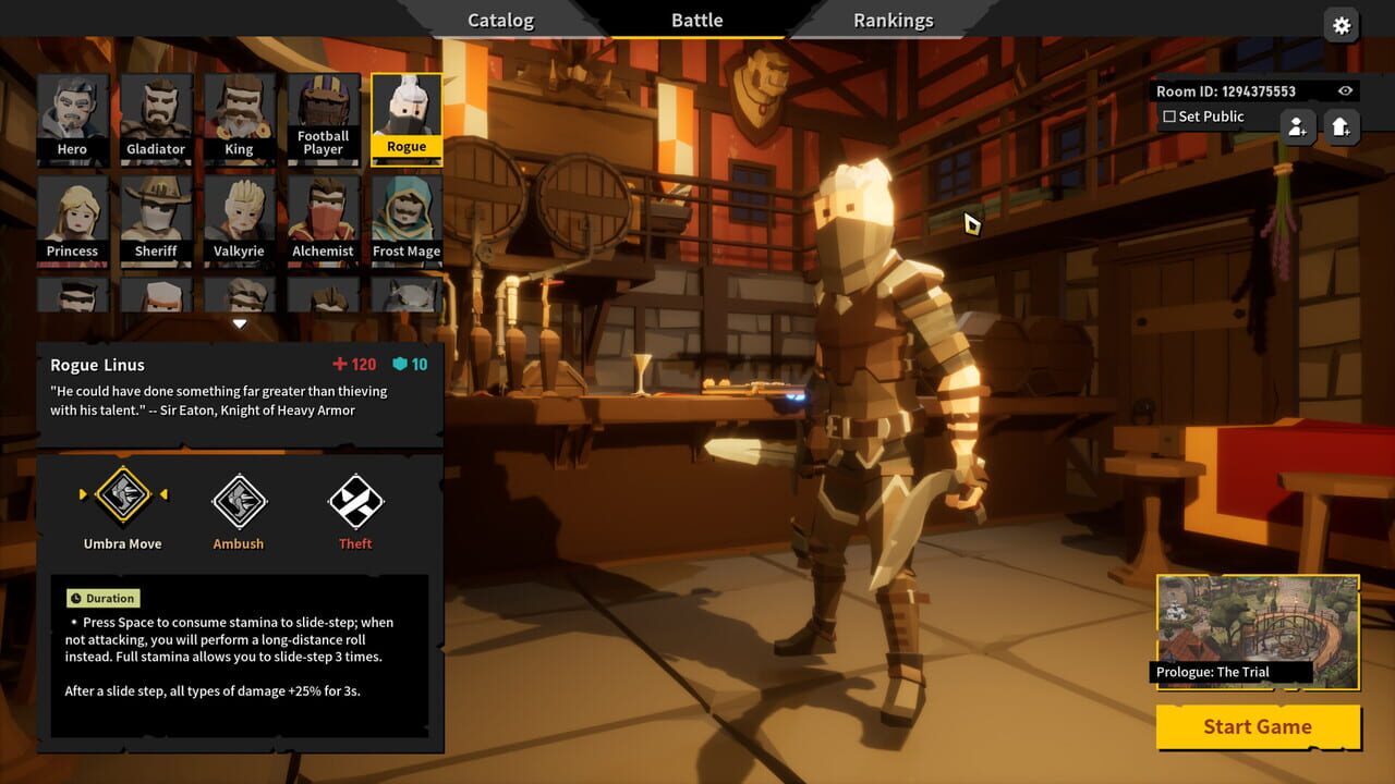 Apocalypse Party — Screenshot 1