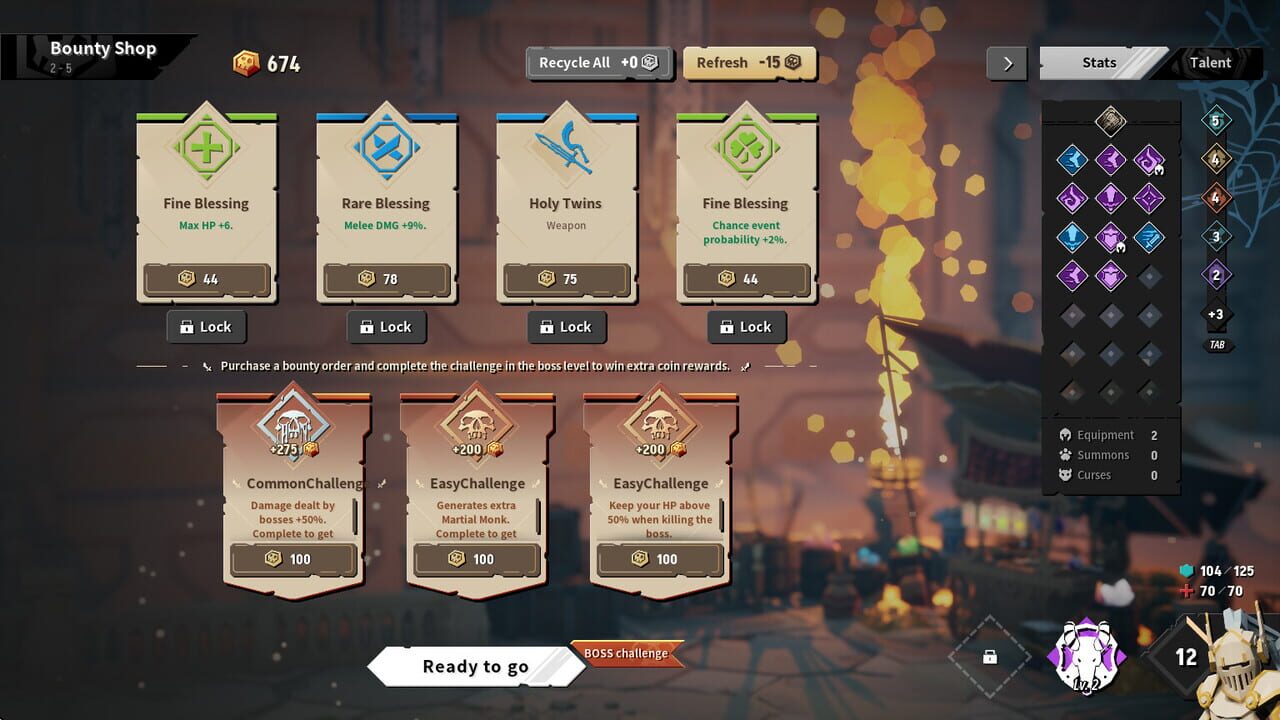 Apocalypse Party — Screenshot 2