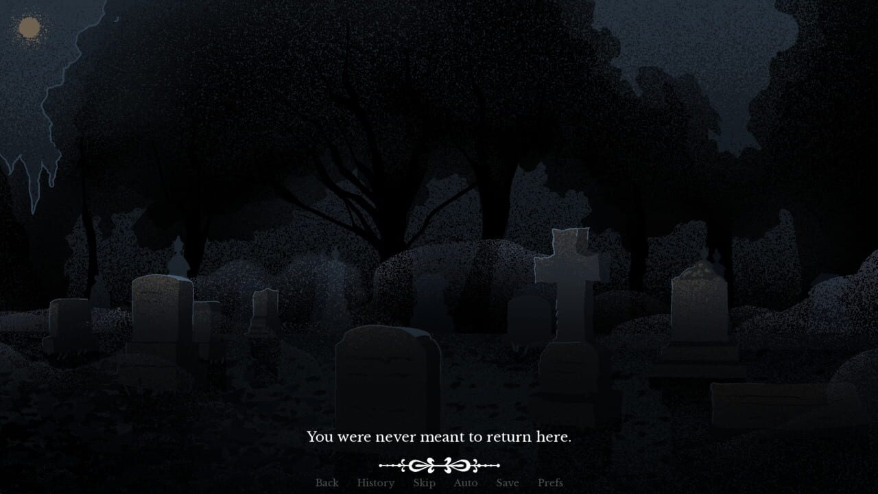 Where They Wait Image