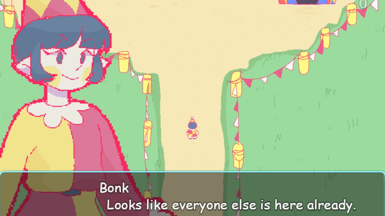 Circus of Clowns — Screenshot 2