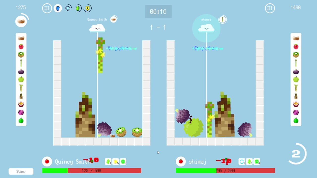 Nanika Game Online — Screenshot 5