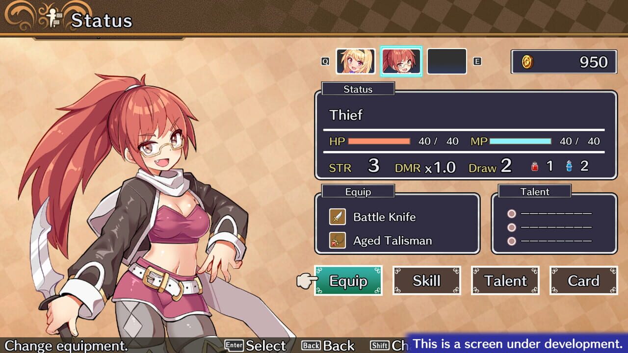 Brave x Junction — Screenshot 5
