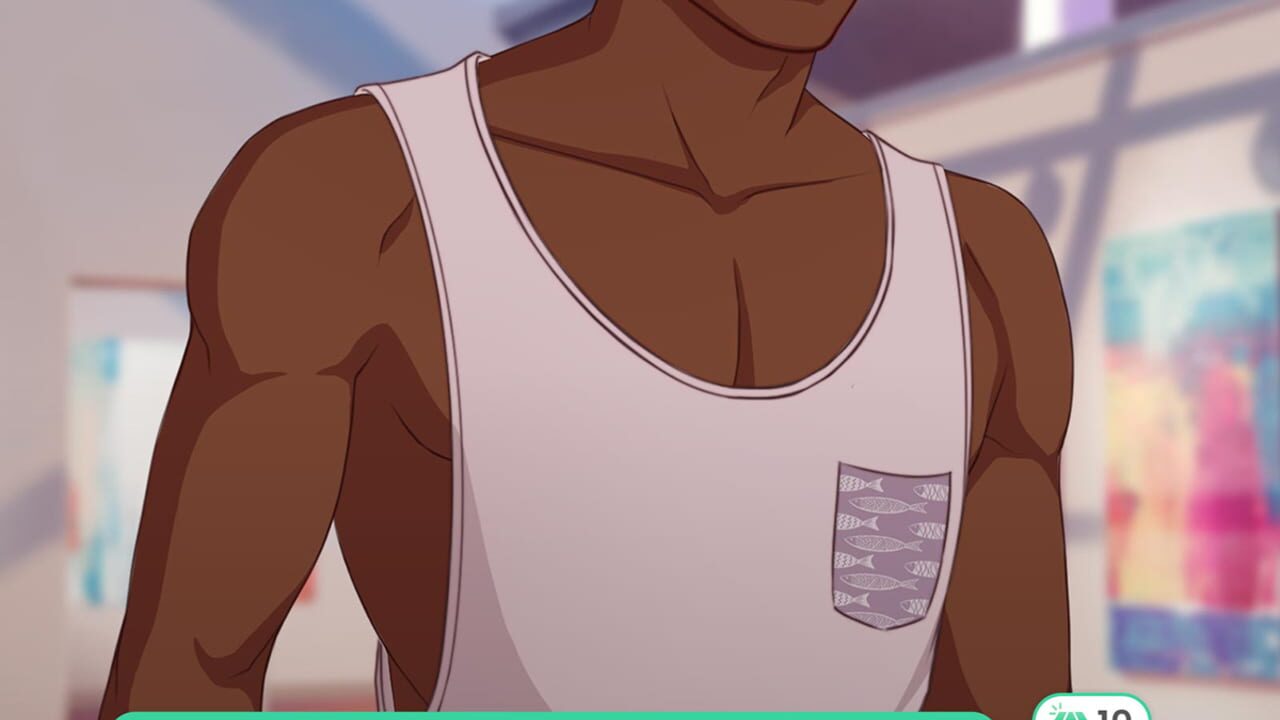 Lovelink — Screenshot 4