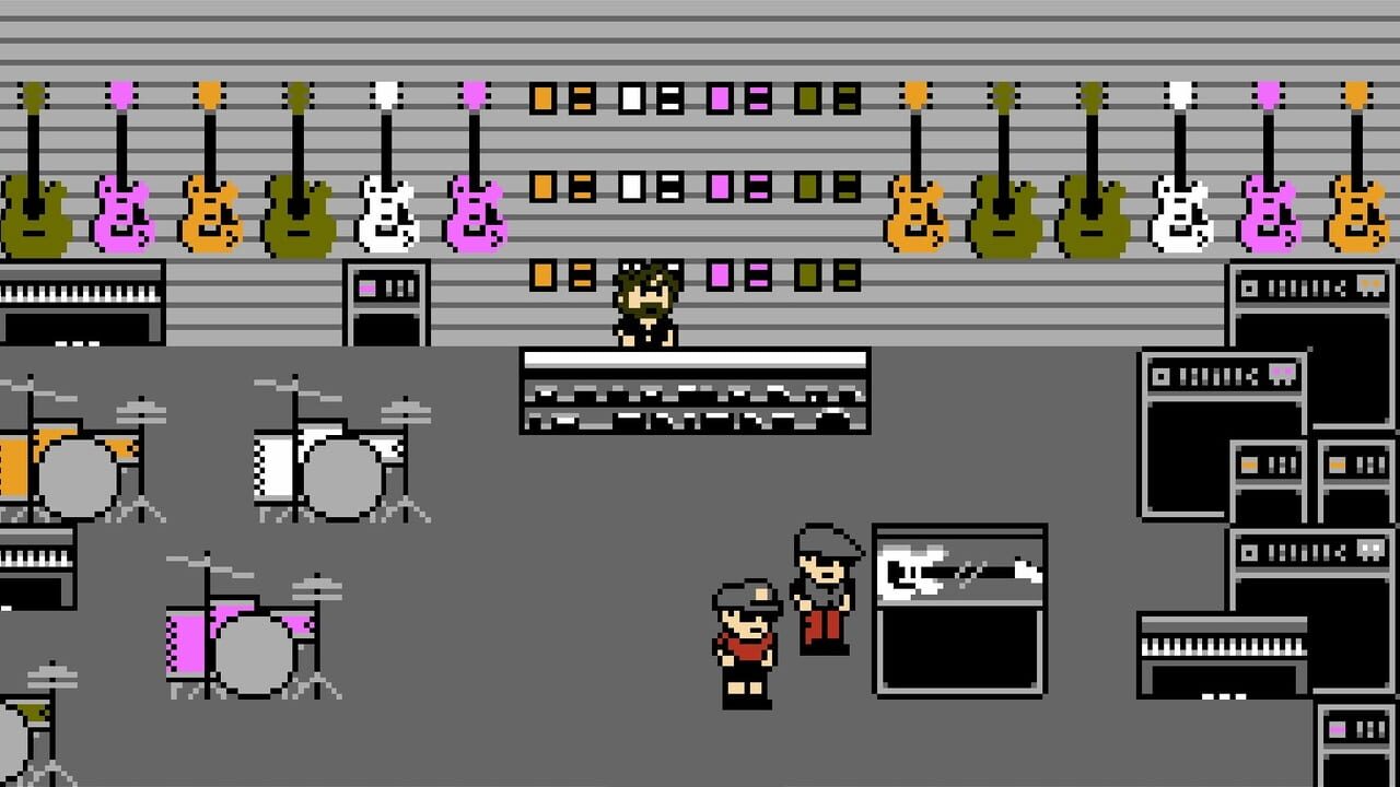 Jim & Dill 3 — Screenshot 1