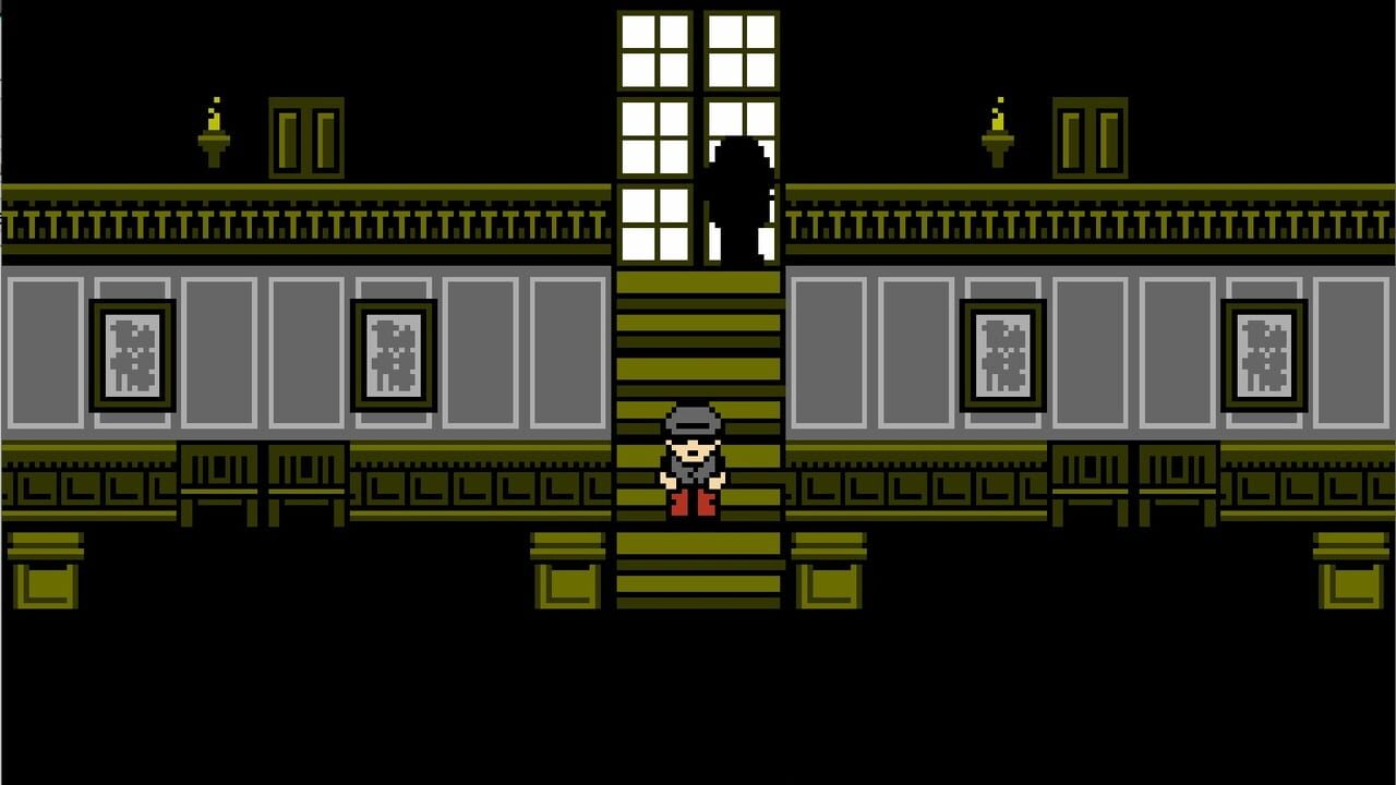 Jim & Dill 3 — Screenshot 2