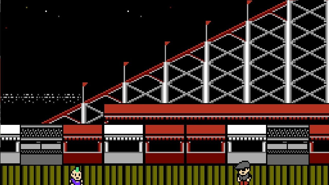 Jim & Dill 3 — Screenshot 4