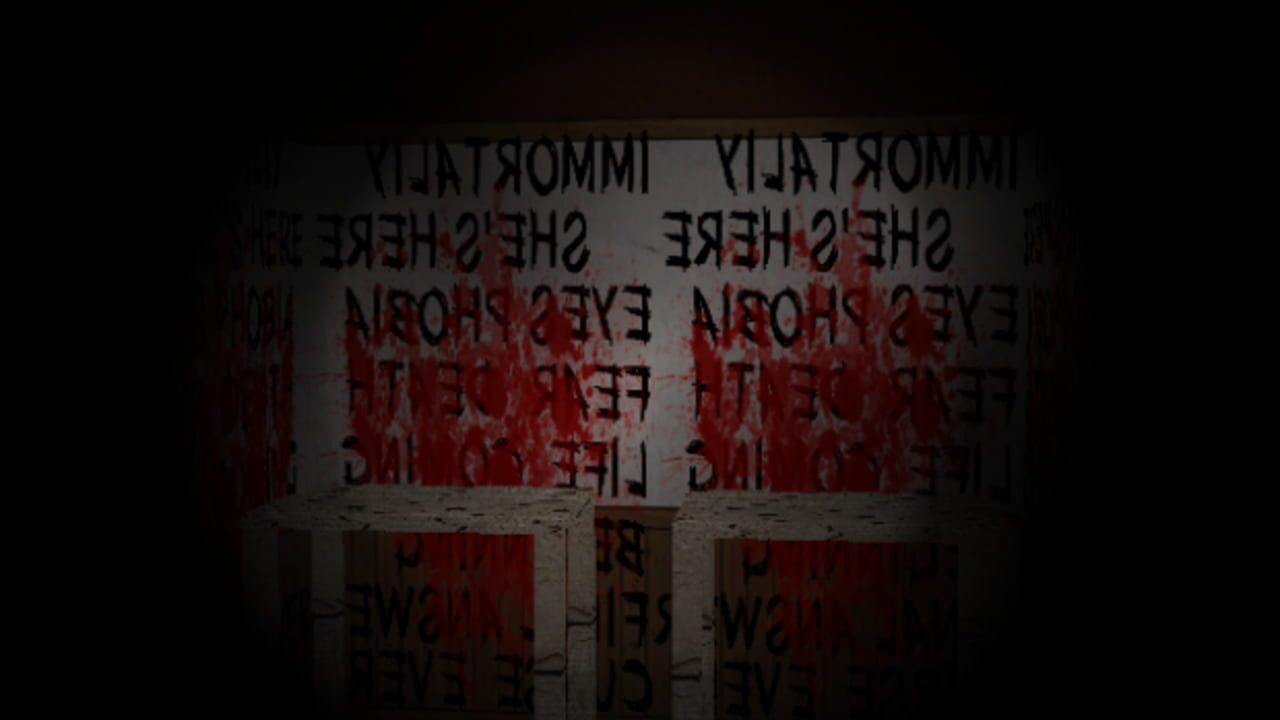 Pulse Phobia — Screenshot 2