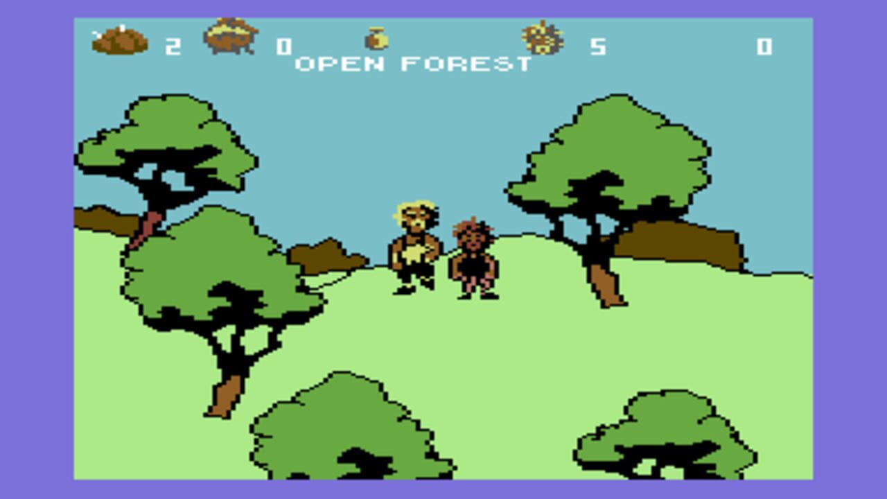 Ardok the Barbarian — Screenshot 2