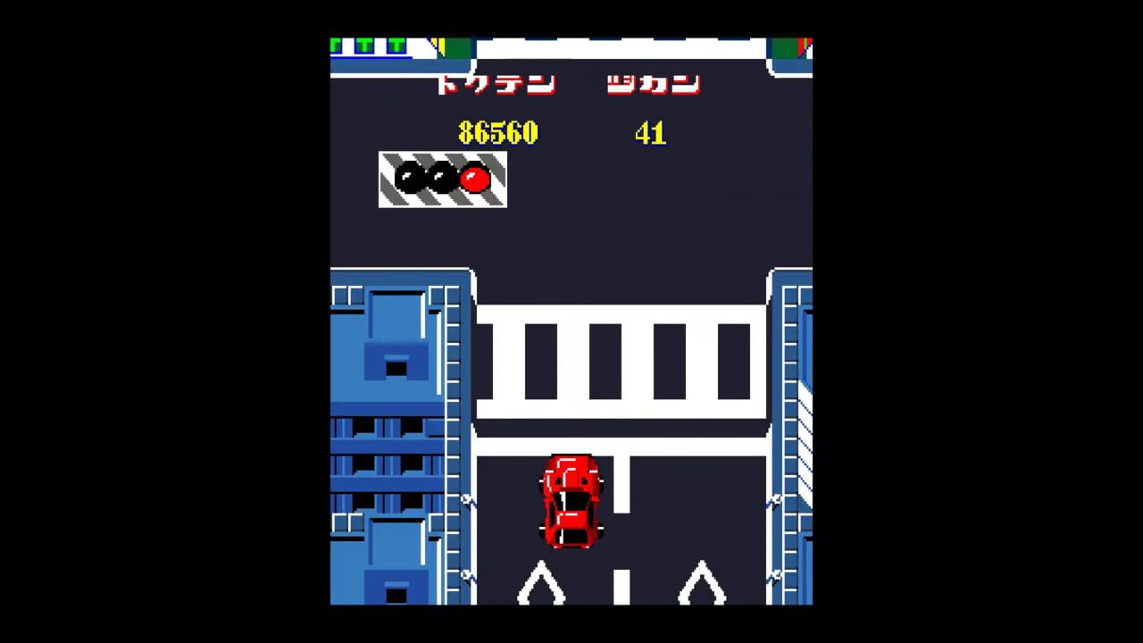 Super Speed Race Jr. — Screenshot 2