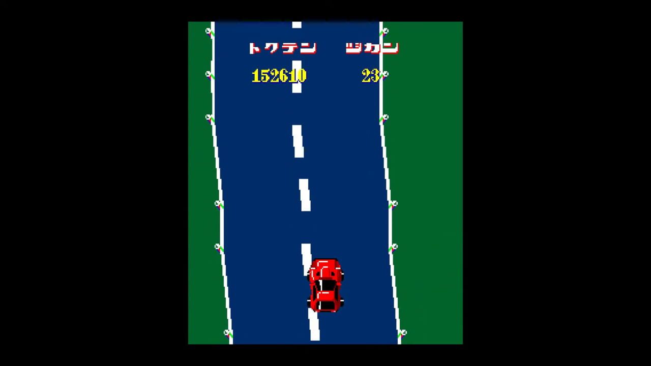 Super Speed Race Jr. — Screenshot 3