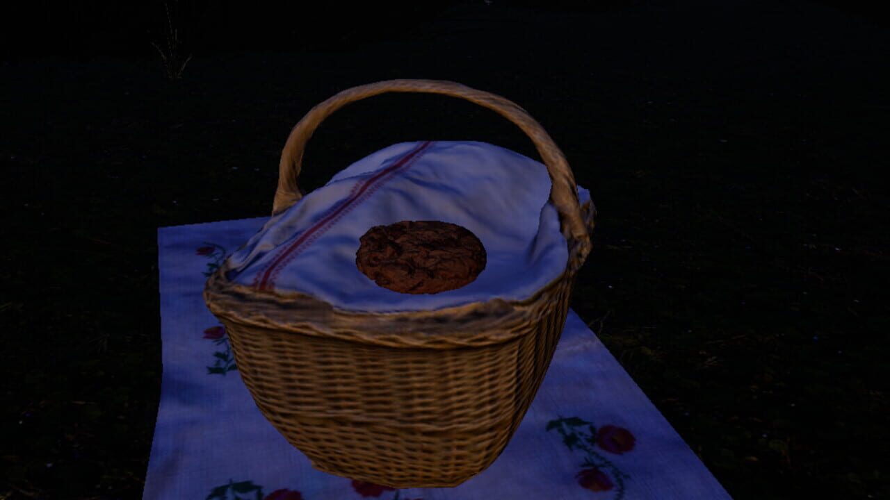 The Untold Legends: Baba Yaga Screenshot 1