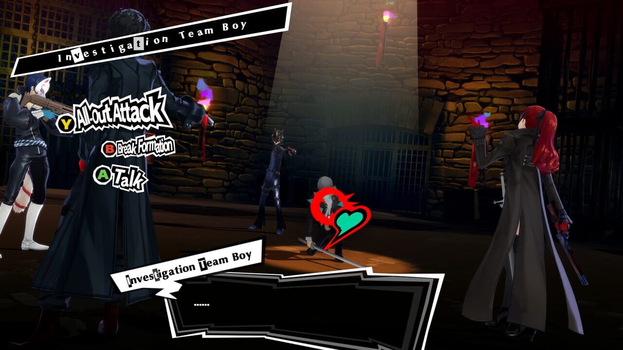 Royal Randomizer — Screenshot 4