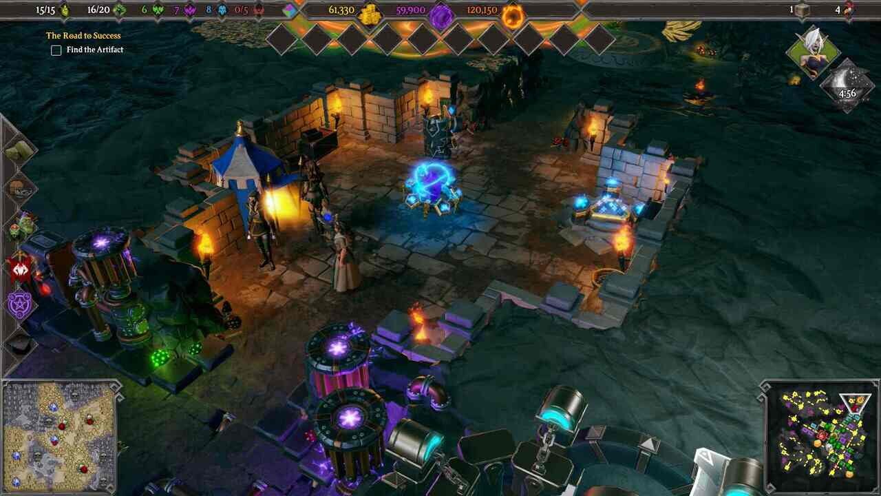 Dungeons 3: DLC Bundle Image