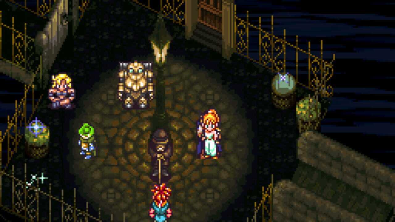 Chrono Trigger thumbnail 13