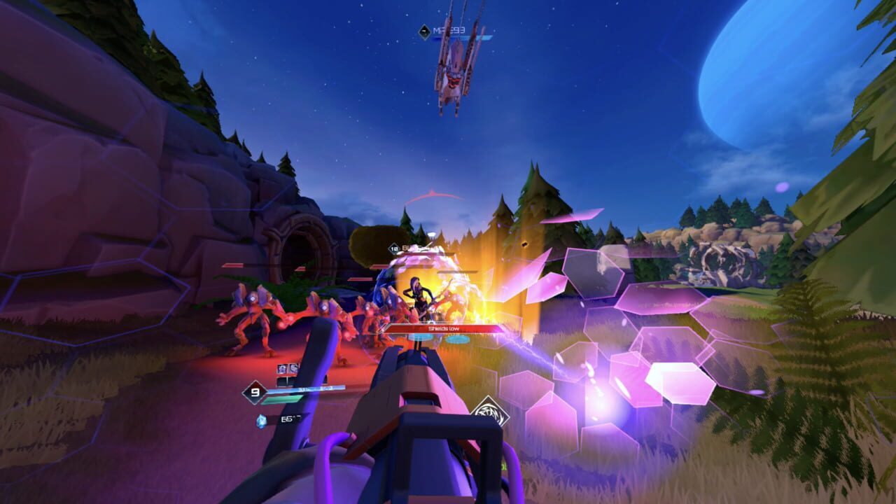 Starvault screenshot 7