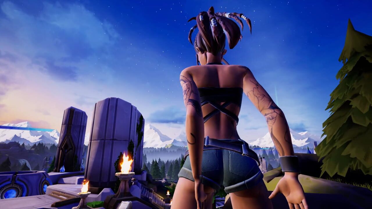 Starvault screenshot 8