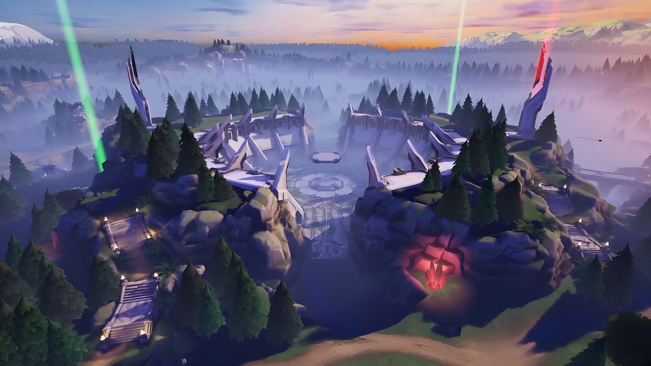 Starvault screenshot 9