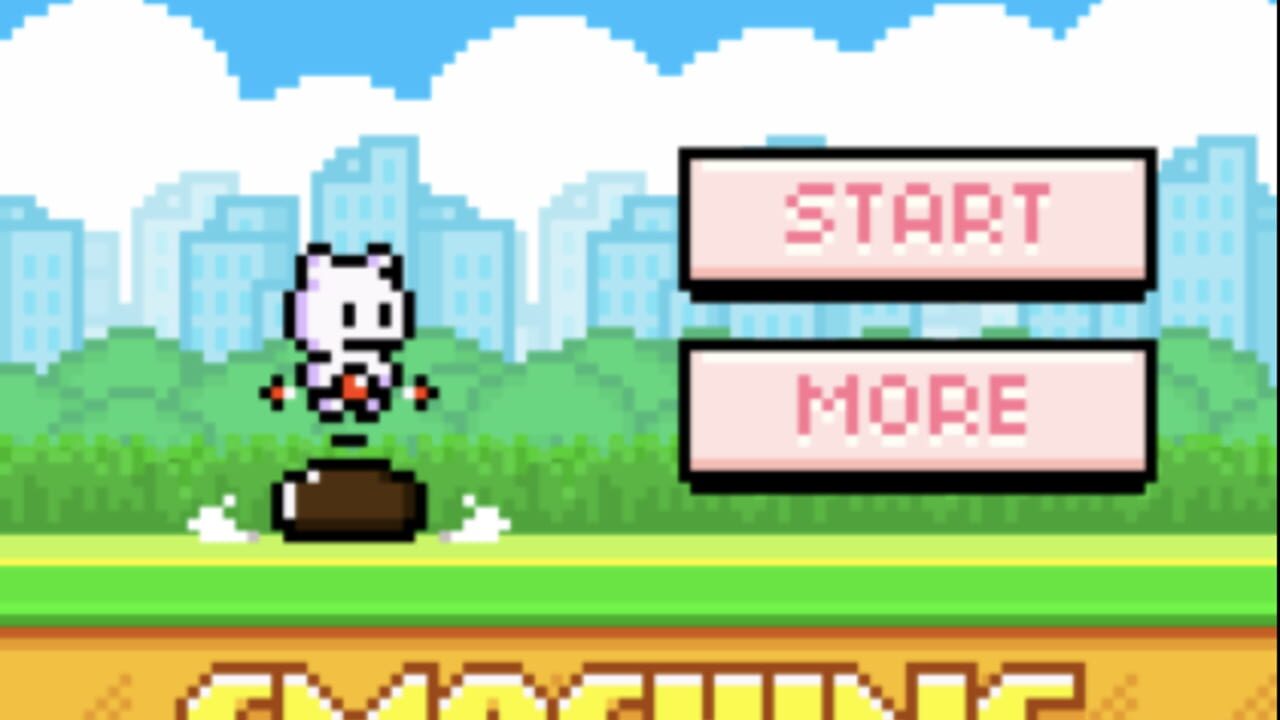 Smashing Kitty — Screenshot 3