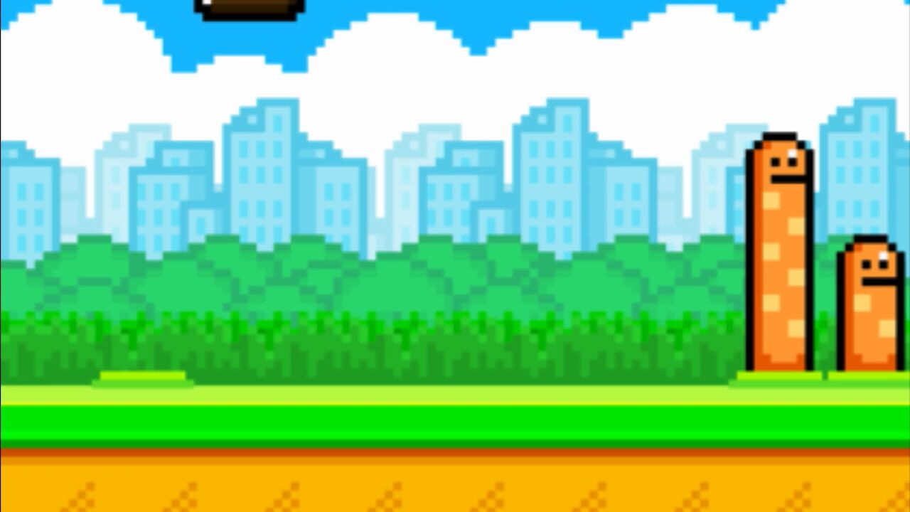 Smashing Kitty — Screenshot 2