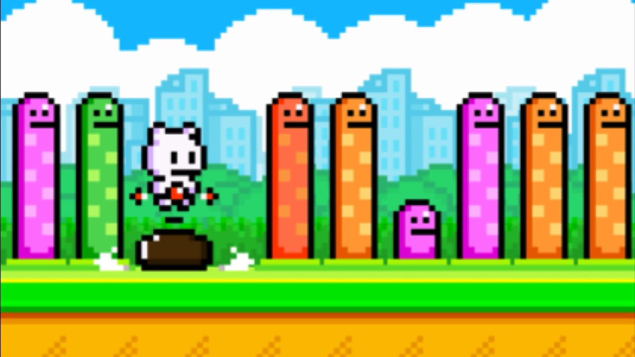 Smashing Kitty — Screenshot 4